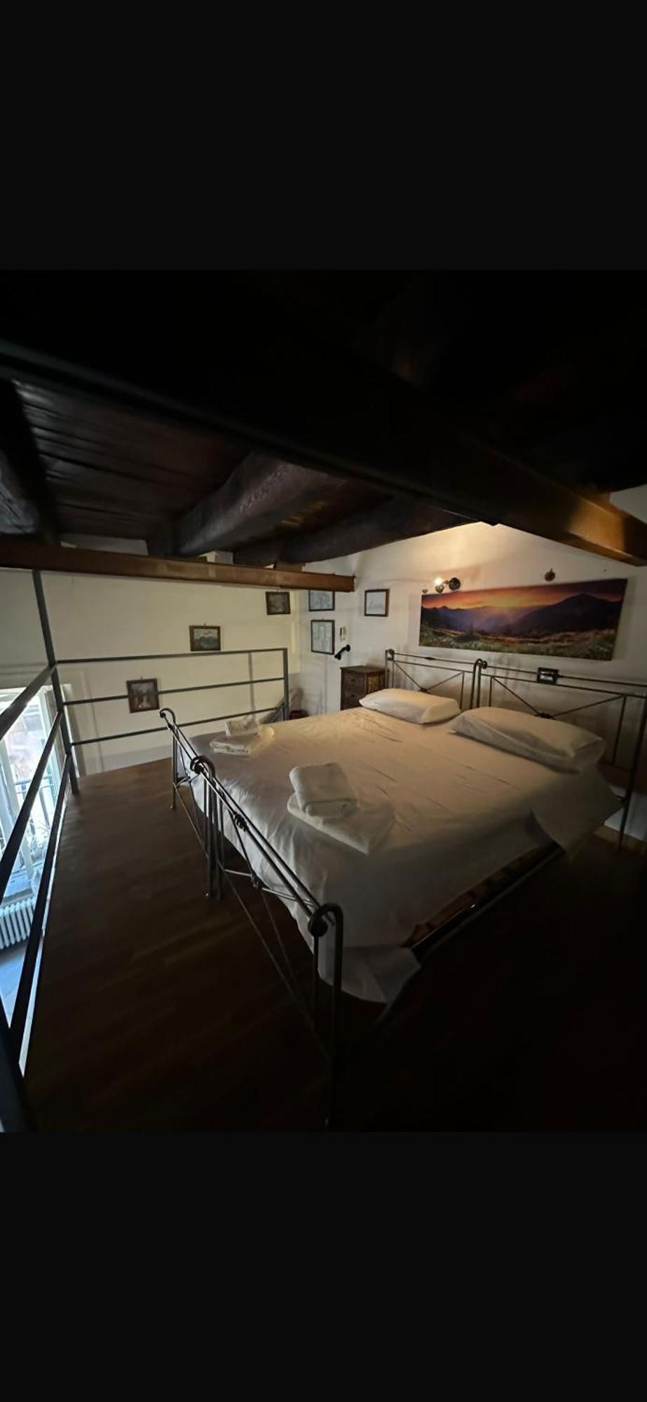 Carme Guest House เนเปิลส์ ภายนอก รูปภาพ